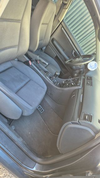 Audi A4 2003