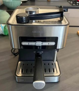 Macchina Caffè Cecotec