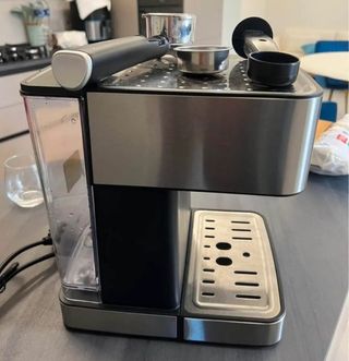 Macchina Caffè Cecotec