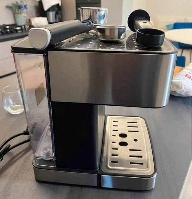 Macchina Caffè Cecotec