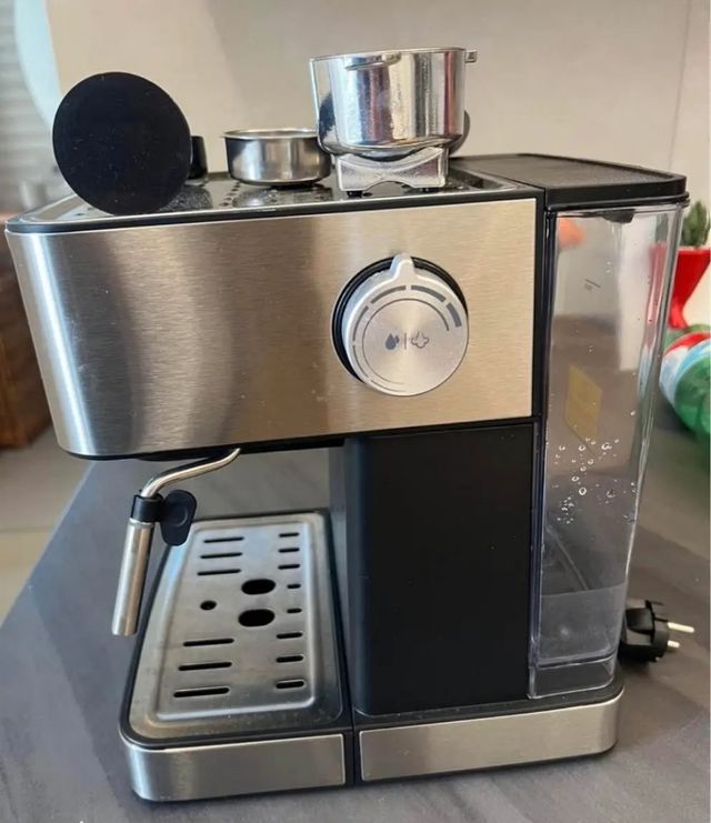 Macchina Caffè Cecotec