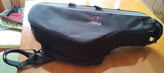 Estuche Mochila de Saxo Alto Ortola
