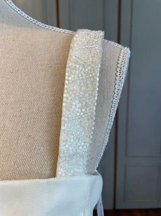 Vestido de Novia Aire Barcelona