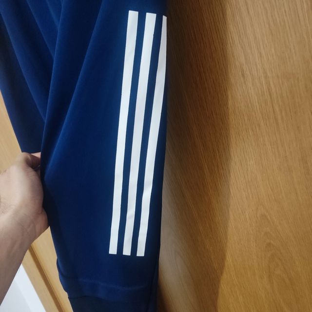 Pantalón Chándal Adidas Celta Vigo Azul
