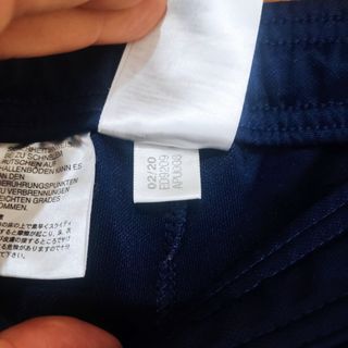 Pantalón Chándal Adidas Celta Vigo Azul