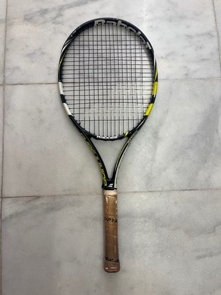 Raqueta de Tenis Babolat Junior