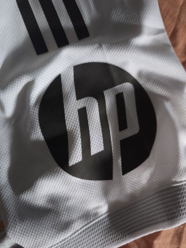 Camiseta del Madrid  Talla XL