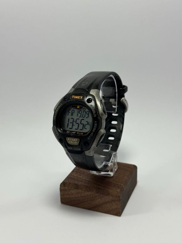 Reloj Timex Ironman Digital Táctico