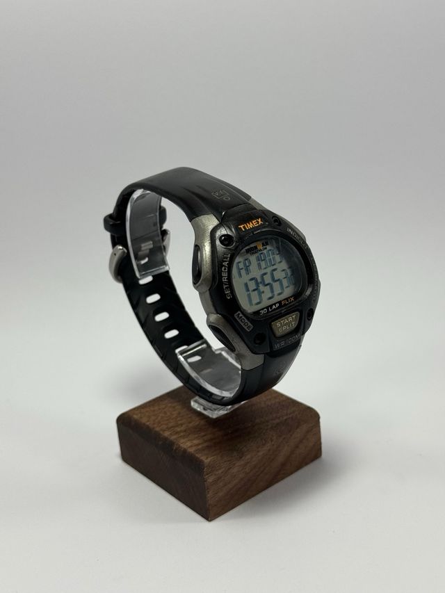 Reloj Timex Ironman Digital Táctico