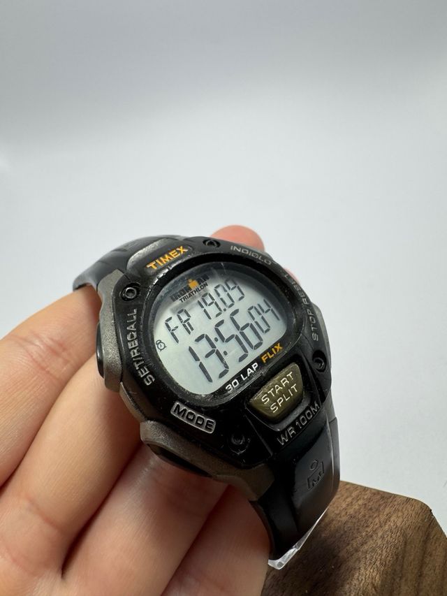 Reloj Timex Ironman Digital Táctico