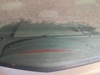 Luz Freno Trasero Renault Megane 2