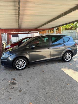 SEAT Altea xl 2009