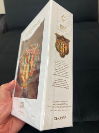 Perfume Casamorati 1888 Eau de Parfum 100 ml