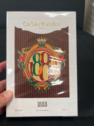 Perfume Casamorati 1888 Eau de Parfum 100 ml
