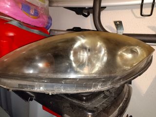 Focos Seat Altea XL