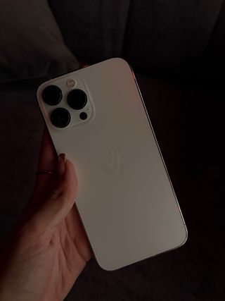 iPhone 13 Pro Max Blanco