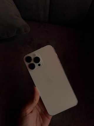 iPhone 13 Pro Max Blanco