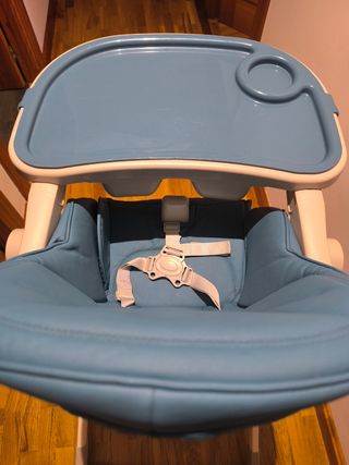 Trona Lionelo Cora Ocean