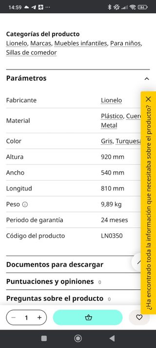 Trona Lionelo Cora Ocean