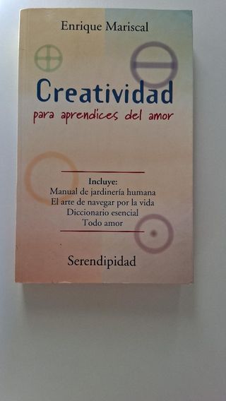 Creatividad para aprendices del amor
