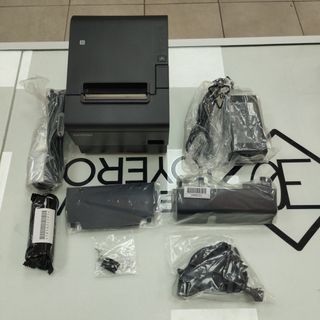 Impresoras impresora epson tmt88VII M371A