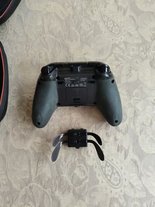 Mando Xbox PowerA Fusion Pro 2 wired controller 