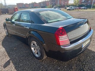Chrysler 300 C 2006