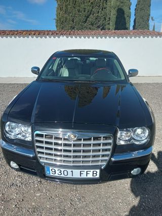 Chrysler 300 C 2006