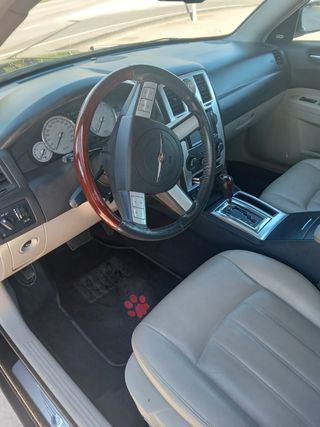 Chrysler 300 C 2006
