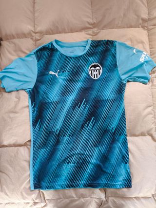 Camiseta Valencia CF 