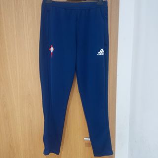 Pantalón Chándal Celta de Vigo Adidas Azul
