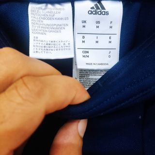 Pantalón Chándal Celta de Vigo Adidas Azul