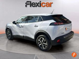 Peugeot 2008 Active Puretech 100 S&S 6 Vel. MAN