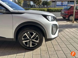 Peugeot 2008 Active Puretech 100 S&S 6 Vel. MAN