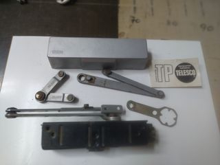 Cierre de puerta Telesco