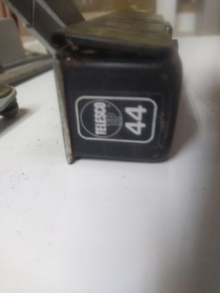 Cierre de puerta Telesco