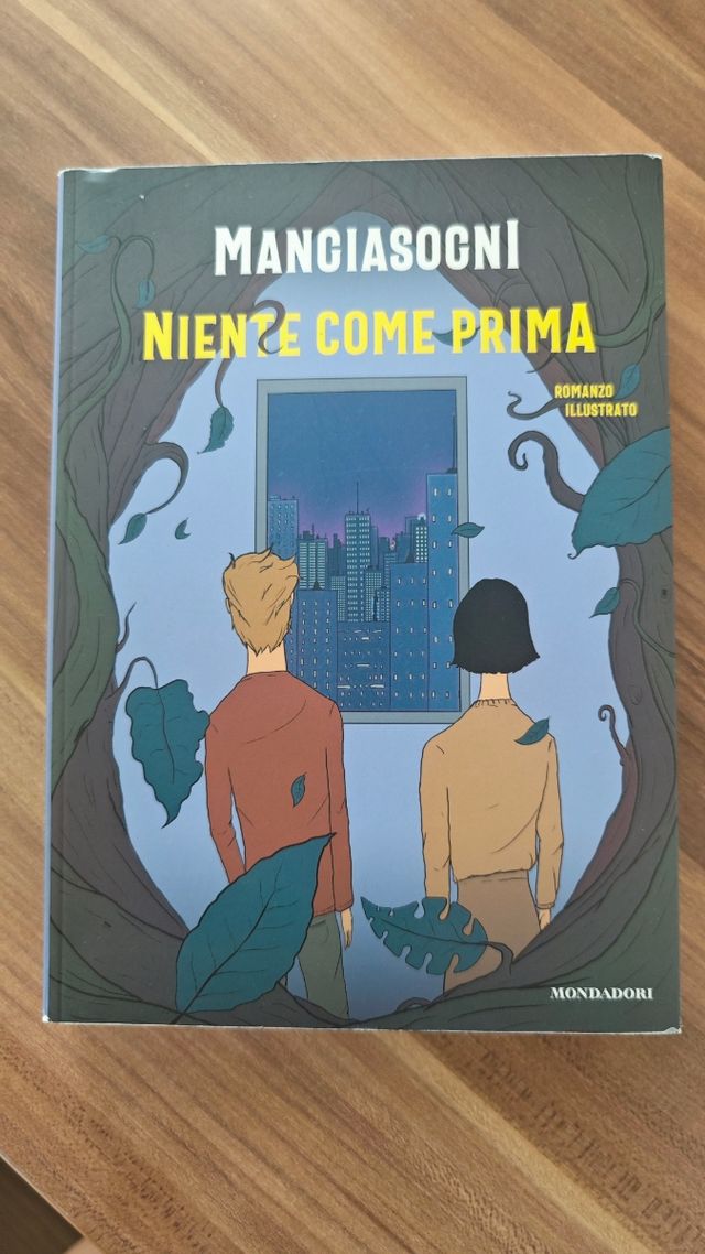 Niente è come prima 