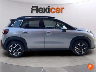 Citroën C3 Aircross PureTech 96kW (130CV) EAT6 Shine Pack