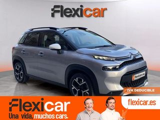 Citroën C3 Aircross PureTech 96kW (130CV) EAT6 Shine Pack