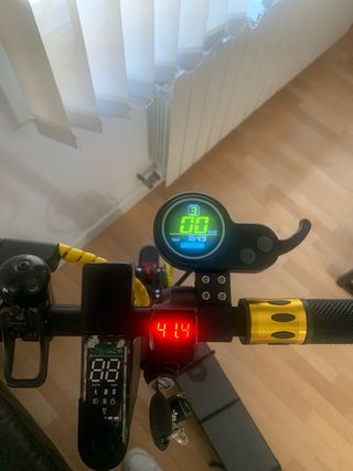 Patinete Eléctrico Xiaomi m365