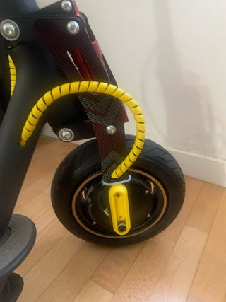 Patinete Eléctrico Xiaomi m365