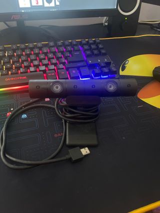 Cámara PS4 Sony
venta en persona