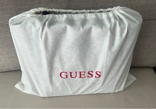 Bolso Guess Rosa