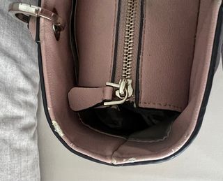 Bolso Guess Rosa