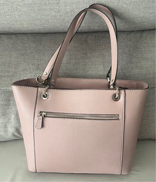 Bolso Guess Rosa