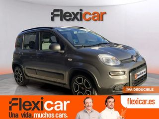 Fiat Panda Panda Hybrid 1.0 Gse 51kw (70CV)