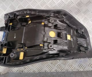 Sella pilota Honda Africa Twin 1100 2022