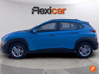 Hyundai Kona 1.0 TGDI Tecno 4X2
