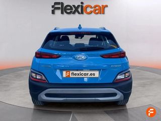 Hyundai Kona 1.0 TGDI Tecno 4X2