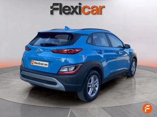 Hyundai Kona 1.0 TGDI Tecno 4X2